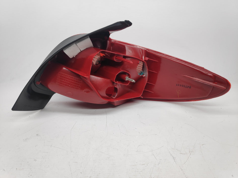 Farolim Esquerdo Peugeot 206 3 / 5P 98-03