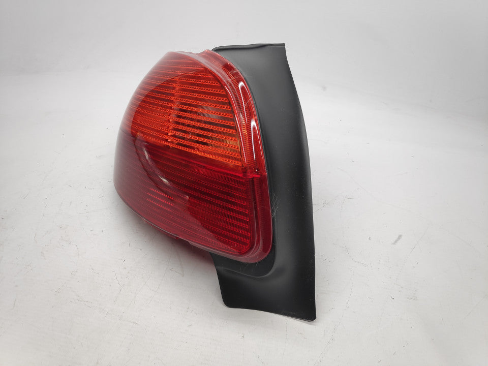 Farolim Esquerdo Peugeot 206 3 / 5P 98-03