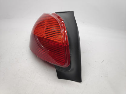 Farolim Esquerdo Peugeot 206 3 / 5P 98-03