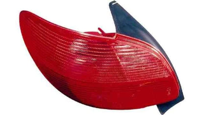 Farolim Esquerdo Peugeot 206 3 / 5P 98-03