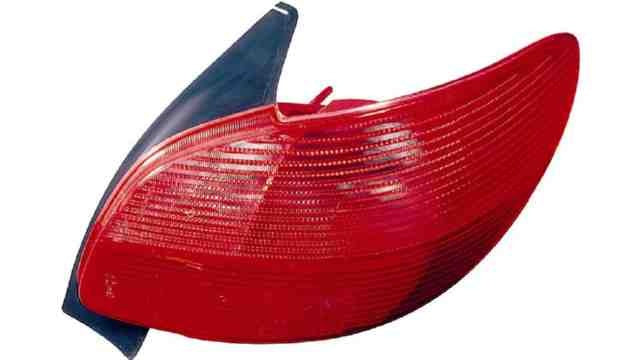 Farolim Esquerdo Peugeot 206 3 / 5P 98-03