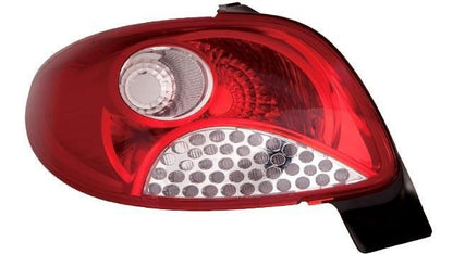 Farolim Esquerdo Peugeot 206 Plus 09-