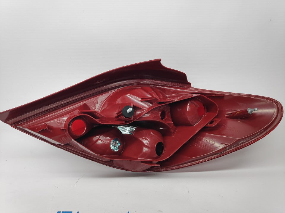 Farolim Esquerdo Peugeot 207 3 / 5P 06-09