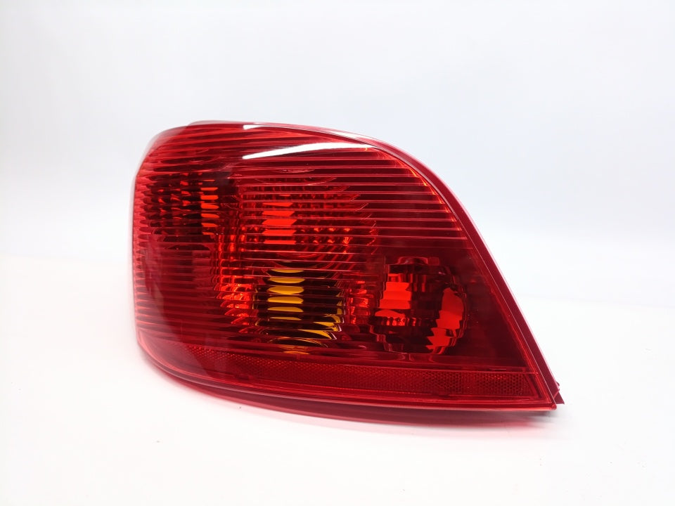 Farolim Esquerdo Peugeot 307 3/5P 01-05