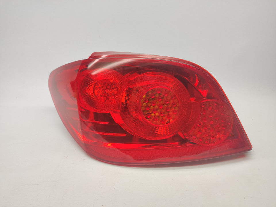 Farolim Esquerdo Peugeot 307 3/5P 05-07