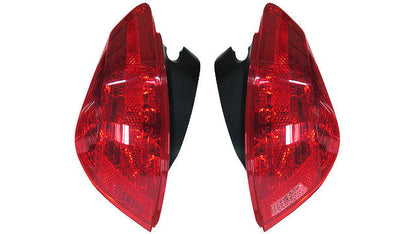 Farolim Esquerdo Peugeot 308 5P 07-13