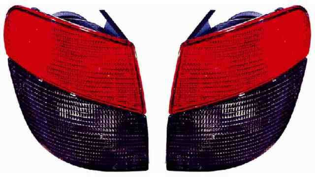 Farolim Esquerdo Peugeot 406 Station Wagon 95-99