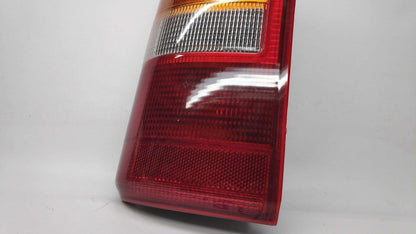 Farolim Esquerdo Peugeot Expert 95-07