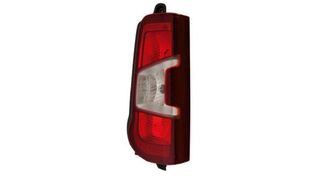 Farolim Esquerdo Peugeot Partner 18-25 2P