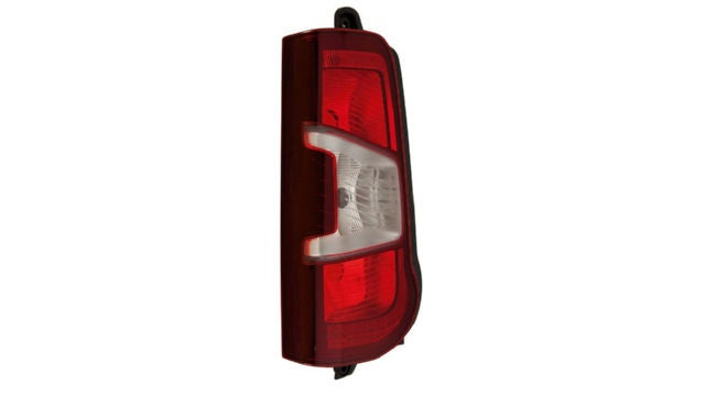 Farolim Esquerdo Peugeot Partner 18-25 2P