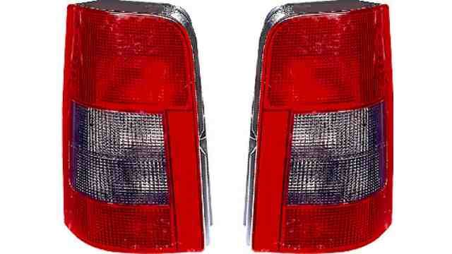 Farolim Esquerdo Peugeot Partner 1P 96-02