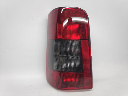 Farolim Esquerdo Peugeot Partner 1P 96-02