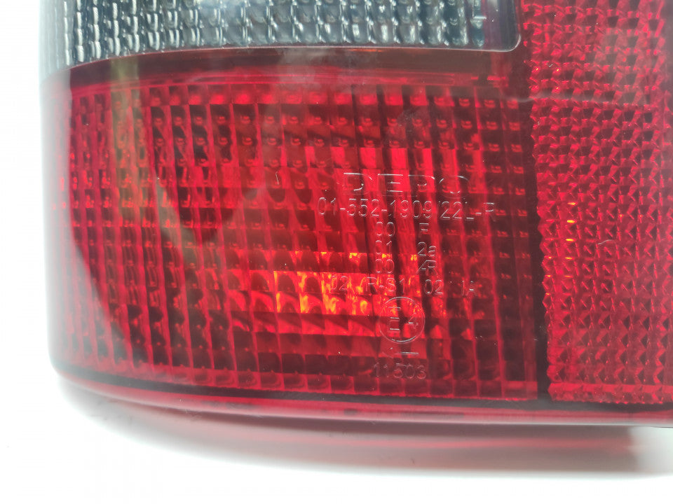 Farolim Esquerdo Peugeot Partner 1P 96-02