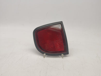 Farolim Esquerdo Refletor Mitsubishi L200 06-14