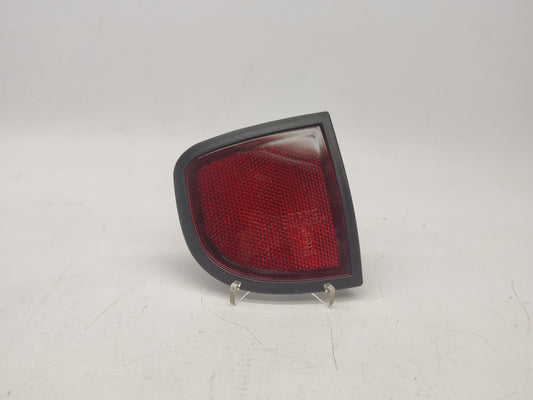 Farolim Esquerdo Refletor Mitsubishi L200 06-14