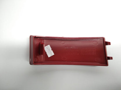 Farolim Esquerdo Refletor Vermelho Ford Focus C-Max 07-10