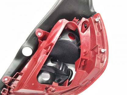 Farolim Esquerdo Renault Clio III 09-12