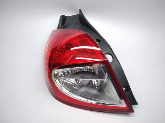 Farolim Esquerdo Renault Clio III 09-12