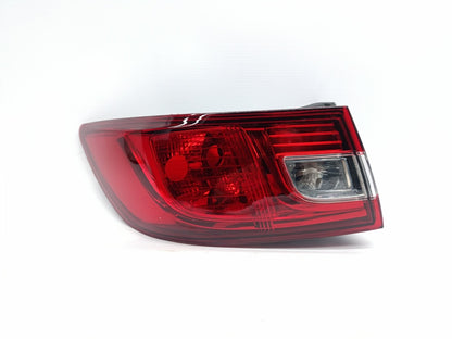 Farolim Esquerdo Renault Clio IV 12-