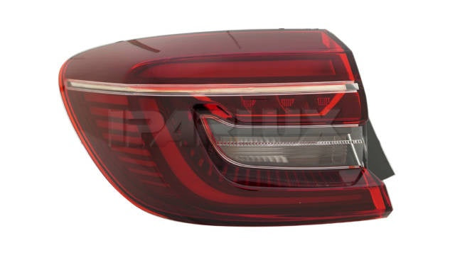 Farolim Esquerdo Renault Clio V 19-23