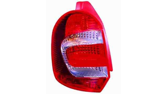 Farolim Esquerdo Renault Grand Modus 08-