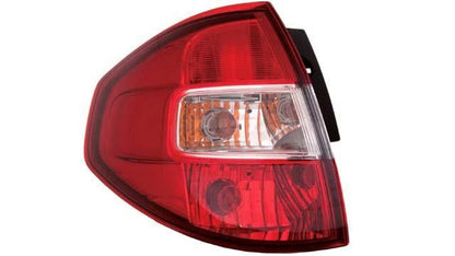 Farolim Esquerdo Renault Koleos 08-12