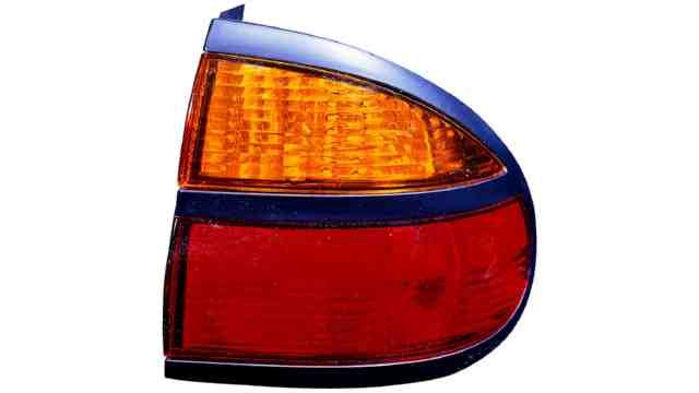 Farolim Esquerdo Renault Laguna I 98-00