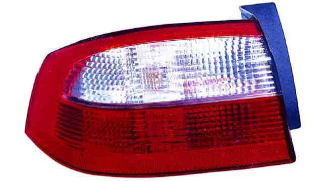 Farolim Esquerdo Renault Laguna II 5P 01-05