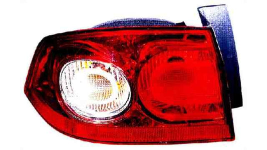 Farolim Esquerdo Renault Laguna II 5P 05-07