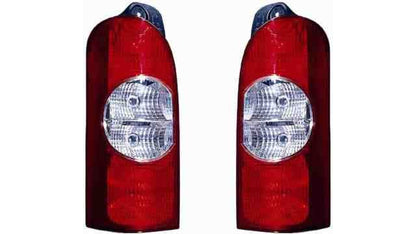 Farolim Esquerdo Renault Master 03-10