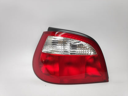 Farolim Esquerdo Renault Megane I 5P 99-02
