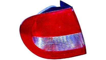 Farolim Esquerdo Renault Megane I Classic 4P 99-02