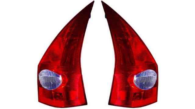 Farolim Esquerdo Renault Megane II Station Wagon 02-05