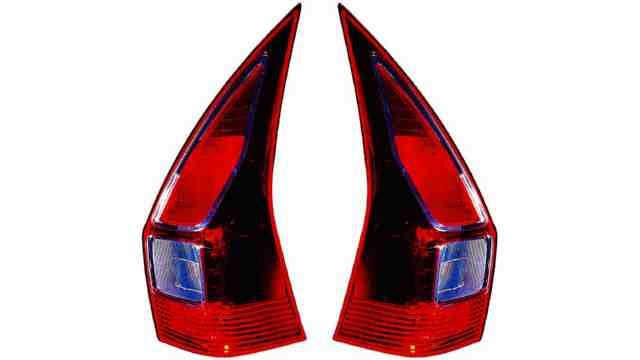 Farolim Esquerdo Renault Megane II Station Wagon 06-09