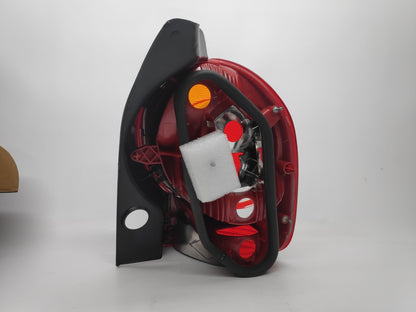 Farolim Esquerdo Renault Modus 04-08 Laranja