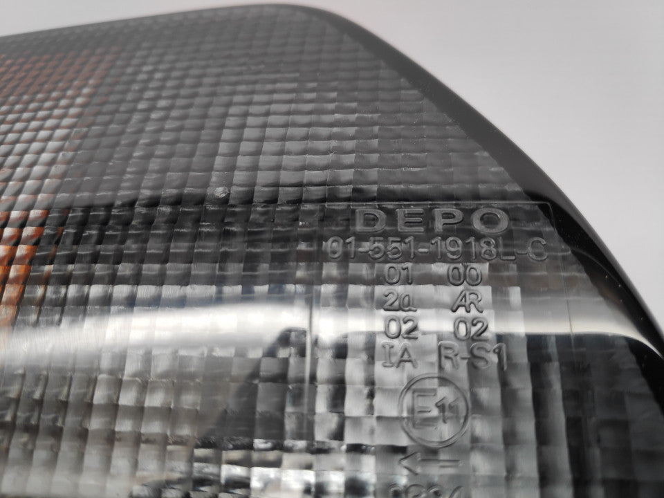 Farolim Esquerdo Renault R19 II 4P/ Chamade 92-95