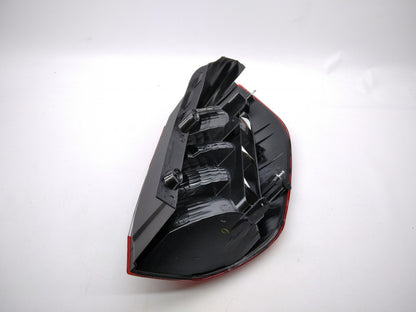 Farolim Esquerdo Renault Scenic II 03-05