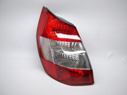 Farolim Esquerdo Renault Scenic II 03-05