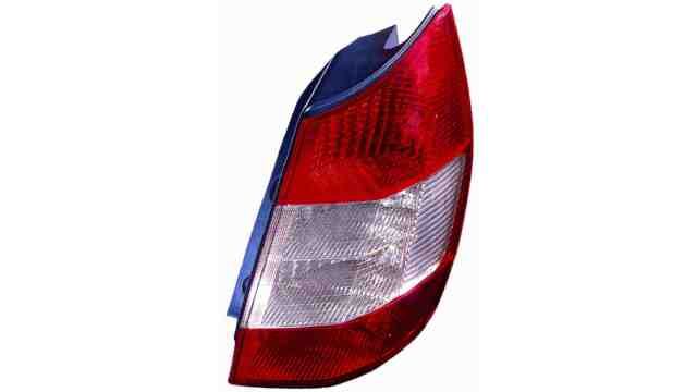 Farolim Esquerdo Renault Scenic II 03-05