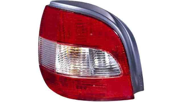 Farolim Esquerdo Renault Scenic II 99-03