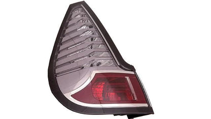 Farolim Esquerdo Renault Scenic III 12-