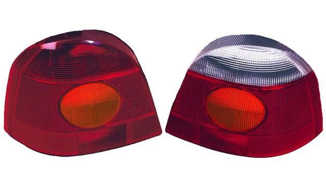 Farolim Esquerdo Renault Twingo 93-98 Tulipa