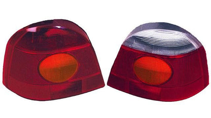 Farolim Esquerdo Renault Twingo 93-98 Tulipa