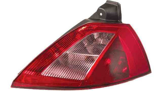 Farolim Esquerdo Rosa Renault Megane II 3 / 5P 02-05