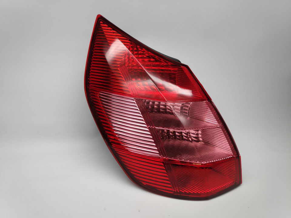 Farolim Esquerdo Rosa Renault Scenic II 03-05