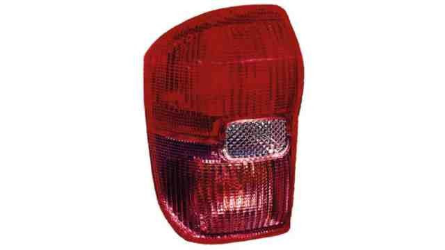 Farolim Esquerdo Rosa Toyota Rav-4 00-03