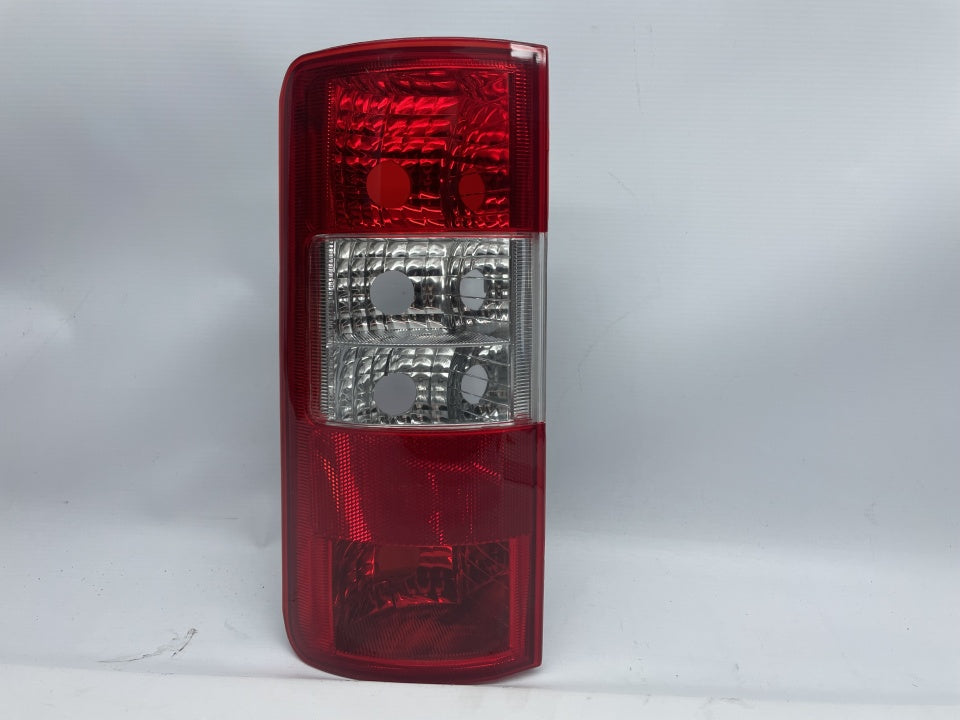 Farolim Esquerdo S/ Porta-Lampadas Branco-Vermelho Ford Tourneo Connect 02-09