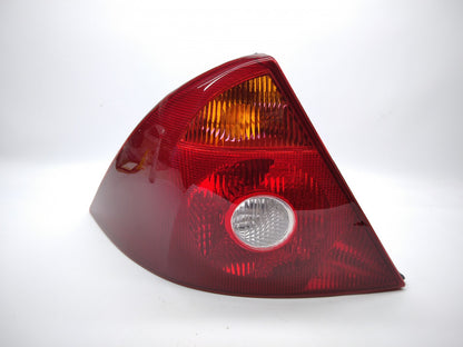 Farolim Esquerdo S/ Porta-Lampadas Laranja-Branco-Vermelho Ford Mondeo III 4 / 5P 00-03