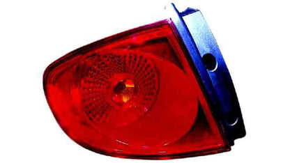 Farolim Esquerdo Seat Altea 04-