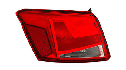 Farolim Esquerdo Seat Arona 17-